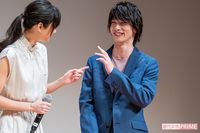 横浜流星、ドラマ共演者に暴露されちゃった「ポンコツ」な素顔