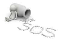 新型コロナウイルス自粛で「助けて」の悲鳴、孤独と闘う薬物依存症患者の声