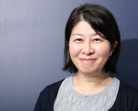 西條奈加さんが新作の舞台を秋葉原の交番にした理由