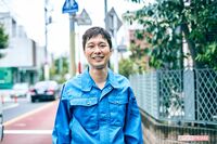 生きたネズミに牛乳パックの尿、ゴミ清掃芸人が回収したありえない「袋の中身」