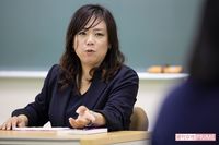 レディース総長、傷害罪、覚せい剤「消せない過去」をオープンにして見えた景色