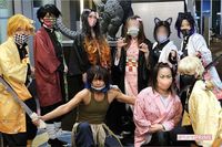 『鬼滅の刃』煉獄杏寿郎を“300億の男”に！映画を見に来た大人女子を「出口調査」