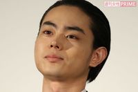 菅田将暉、映画『火花』主演のオファーを受ける決心をさせたある芸人の言葉