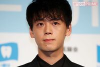 竹内涼真 “演技派”の先輩に刺激を受けて始めた、ストイックな筋肉作り