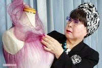 【2024年・追悼エピソード】享年94の桂由美さん、60年来の友人が明かした勝ち気素顔「花嫁が輝くよう、常に…