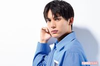 中川大志、22歳！たくさんの役者がいる中で「唯一無二の存在でありたい」