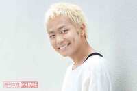 日韓映画で好演のボイメン・田中俊介、「人見知りの俺、頑張れ！」