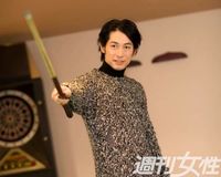 ディーン・フジオカ 奥さんは「2歳年上で福建省系の華僑」