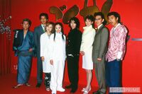 大人女性1000人が選んだ【好きなヤンキードラマ】1・2位は日テレが独占！僅差で三橋貴志破れる