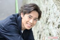 戸塚純貴、ジュノンボーイであることを明かすも「“ウソでしょ？”って言われます」
