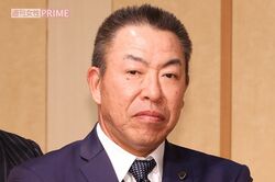 中日ドラゴンズ・井上一樹監督が無念の辞任表明、次期監督は「外部かOBか」名前が挙がった“低迷脱出”の救世主候補