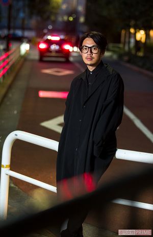 西野亮廣撮影／伊藤和幸