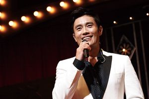 イ・ビョンホン