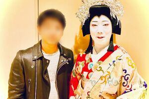市川猿之助、遺書に書かれた“愛するM”の知られざる素顔「早く子どもが