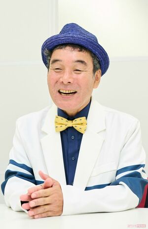 肥後克広　撮影/山田智絵