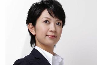 吉羽美華容疑者（HPより