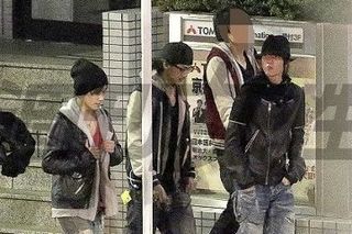 山下智久遅すぎた“緊急謝罪”で示談金300万円