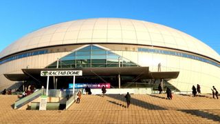 昨年12月に大阪府門真市で行われた全日本選手権会場でも、マナーの悪いファンの姿が