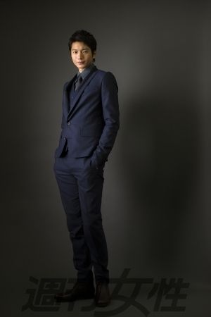  撮影／伊藤和幸