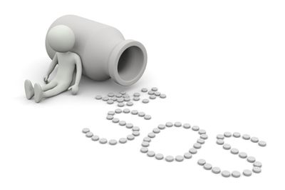 新型コロナウイルス自粛で「助けて」の悲鳴、孤独と闘う薬物依存症患者の声