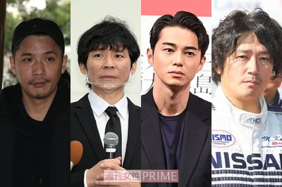 芸能人の不倫は総バッシングするも、「不倫ドラマ」にはハマる世間の矛盾
