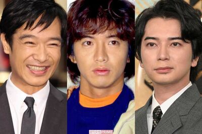 《「よかった法廷ドラマ」ランキング》圧倒的1位は「型破りな主人公」と“個性的キャラ”が揃った大ヒット…
