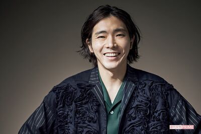 柄本佑はイケメンにもヒモメンにもなれる!父親になって“鍛えられたこと”とは