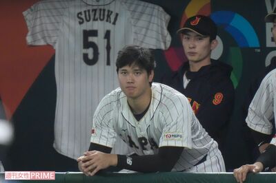 【ロス五輪】大谷翔平が2028年に世界を熱狂させる？ 「メジャーリーグも五輪に協力的」現地スポーツライタ…