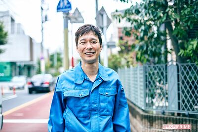 生きたネズミに牛乳パックの尿、ゴミ清掃芸人が回収したありえない「袋の中身」