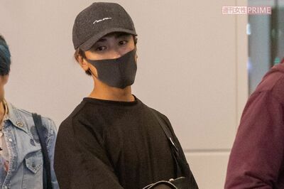 フジ『まつもtoなかい』中居正広と『SMAP×SMAP』以来10年ぶりに対面の元KAT-TUN赤西仁、収録後は空港直行…