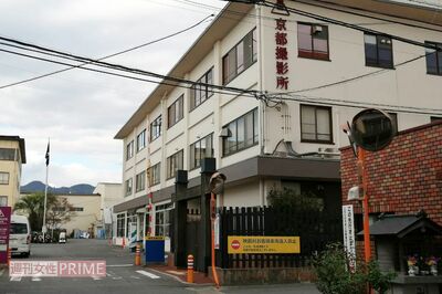 Netflixにスタジオ貸し、専属俳優の月収は3万円以下、太秦「東映京都撮影所」存続の危機！