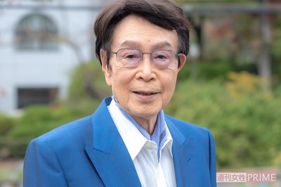 鈴木史朗「ヤラセも台本もなし」、珍事件連発の“ご長寿早押しクイズ”を語る