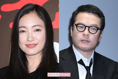 仲間由紀恵が妊娠を発表！  コウノトリを呼び込んだ田中哲司の意識改革