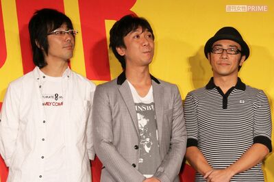 【M-1】ウエストランドの決勝ネタに“東京03のファン”がブチギレ！「マジで笑えなかった」 激怒に至った“…