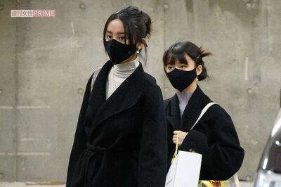 CocomiがSNSに投稿した“脚長”写真にネット「こんな人間がいたら怖いよ」市村正親の長男や藤田ニコルも貼…