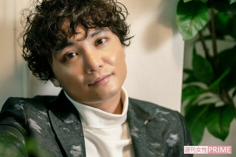 「蜷川幸雄さんがいなかったらやってない」公開中の青春映画『車軸』で資産家のゲイ役を演じる矢野聖人、特…