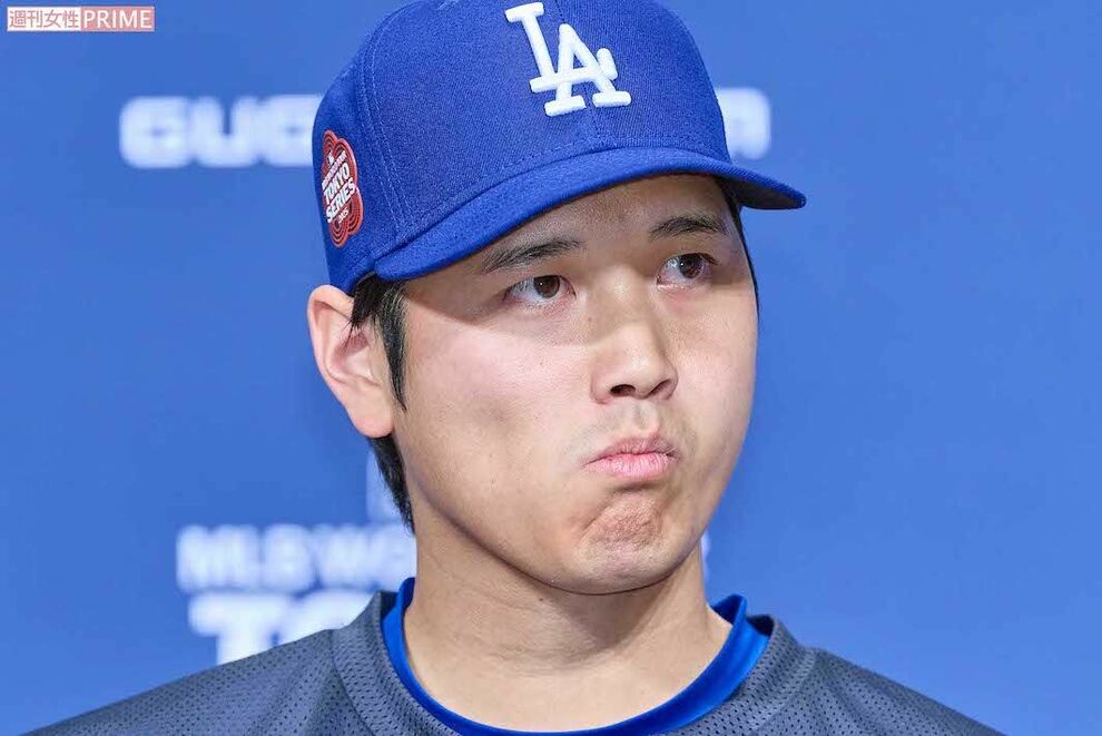 大谷翔平、12試合ぶり本塁打もドジャース敗戦で「哀れな敗北」「笑いもの」現地ファンから“怒りのヤジ”殺…