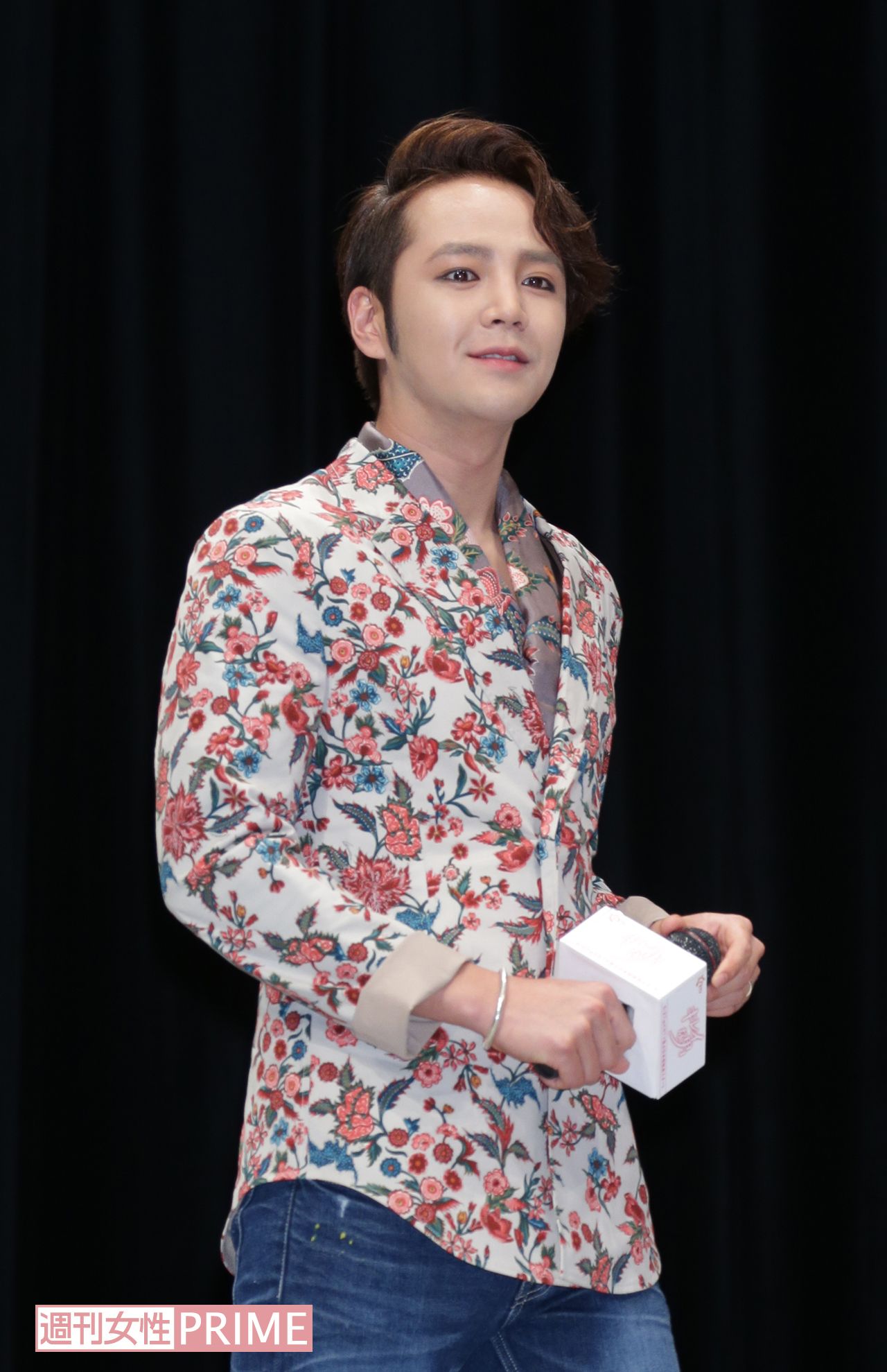 チャン・グンソク