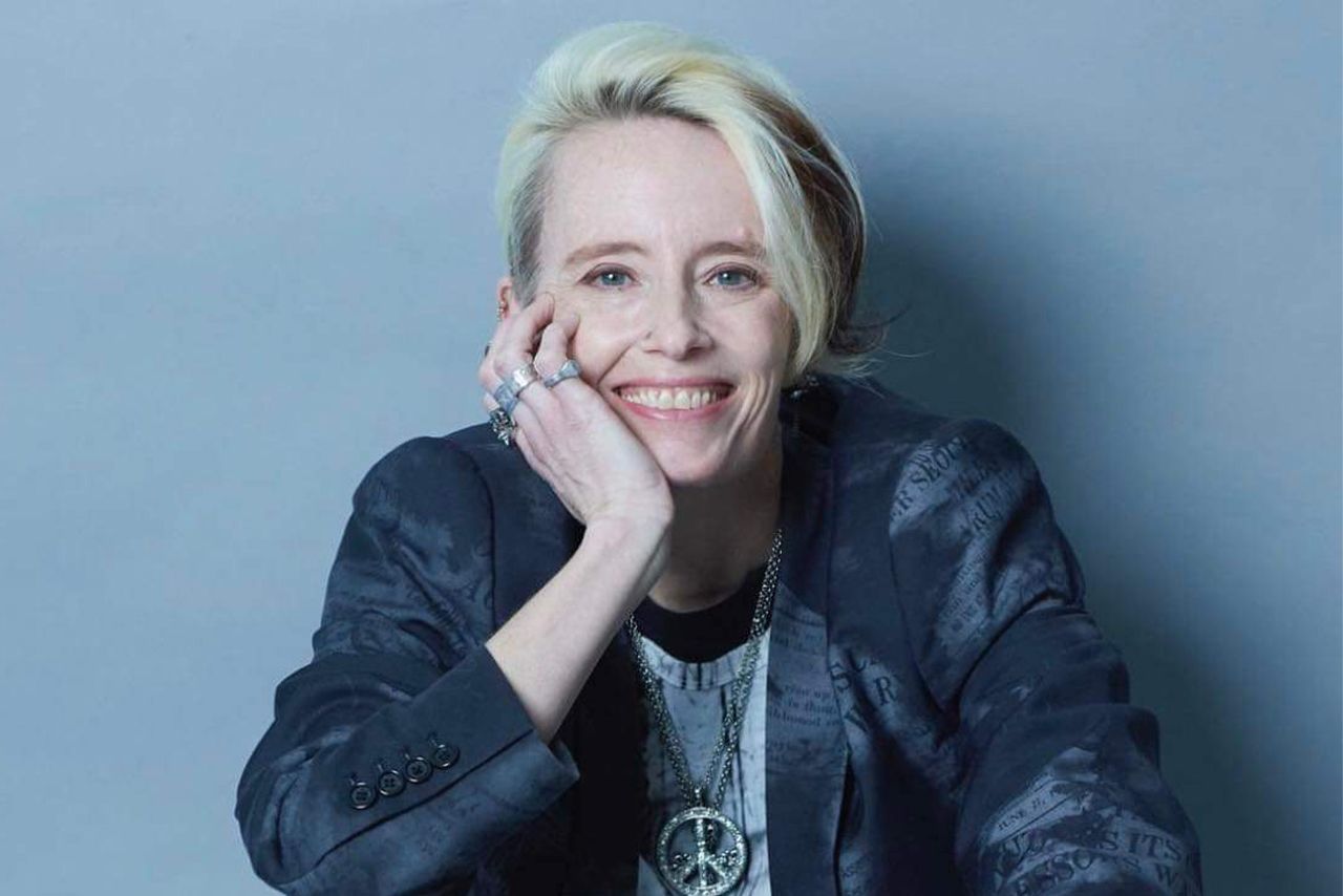 アン・クレシーニさん