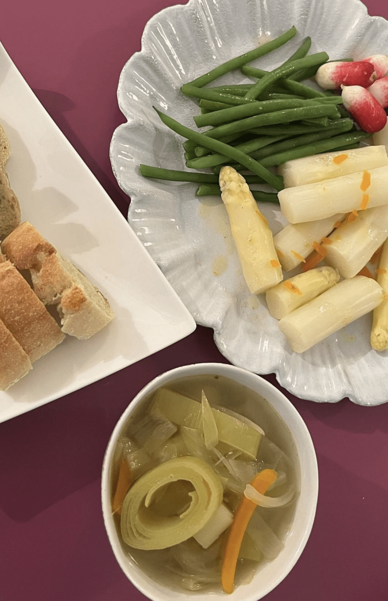 アンチの矛先が頻繁に向かう工藤静香の手料理投稿(本人インスタグラムより)