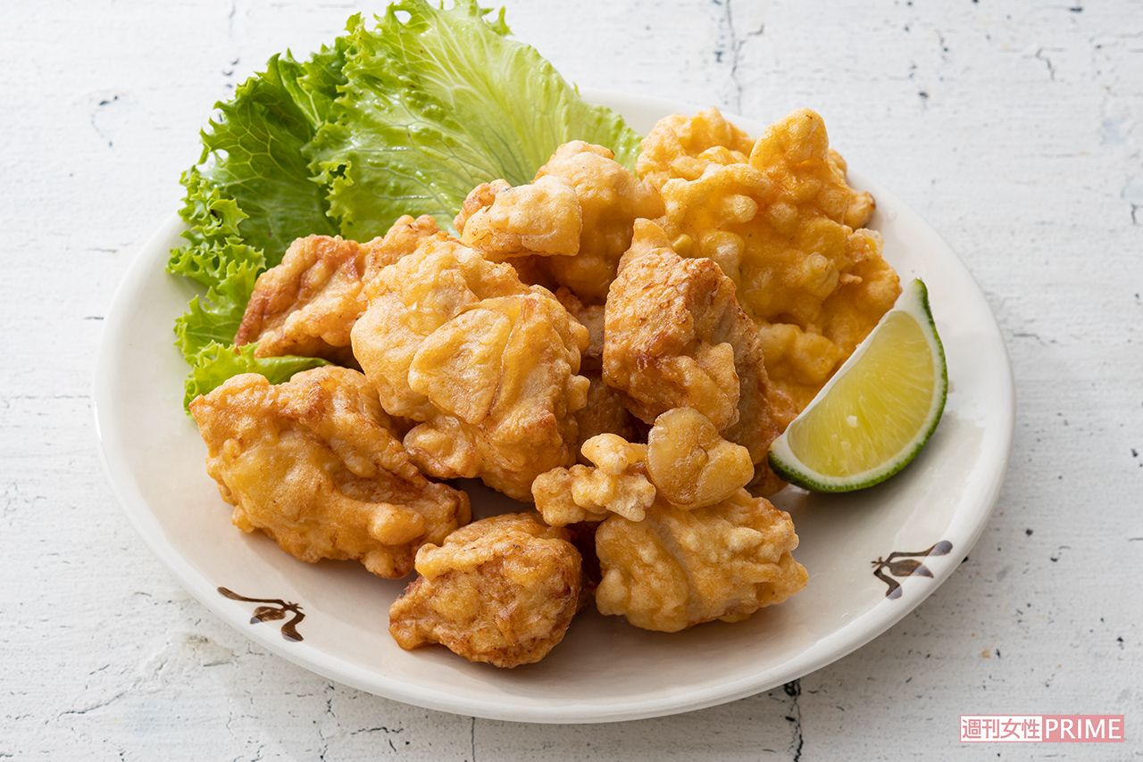 『下味冷凍 スピードおかず』（主婦と生活社）より　撮影／廣瀬靖士