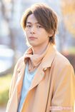 中村倫也 撮影/佐藤靖彦