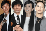 《不倫騒動》三山凌輝や渡部建、石田純一にベッキー……