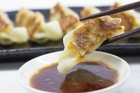 冷凍餃子は“肉代わり”になる超便利アイテム！お好み焼きにラザニア、超アレンジレシピ14選