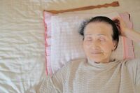 80代ひとり身女性の「孤独死」を見送って感じた“ひとりで死ぬ”という幸せ