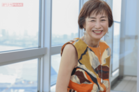 断捨離の生みの親・やましたひでこさん、執着を「断ち」「捨て」「離れる」生き方を極める！「葬式、お墓も…