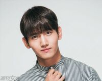 チャンミン、入隊前最後のドラマに「もう少し時間があったら」