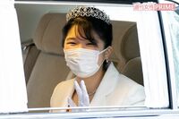 【秘話】愛子さま、ご活躍の裏に「バスケをやりませんか？」学校生活を一変させたコーチのひと言