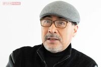 志村けんさんと「また飲みたいよね」桑野信義が明かす、師匠から授かった“バカ殿”の心得