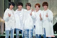 TBS系『CDTV』に出演したKing & Princeのシーンを『TVer』で全カットの真相　SNSで「忖度・圧力」疑うティ…